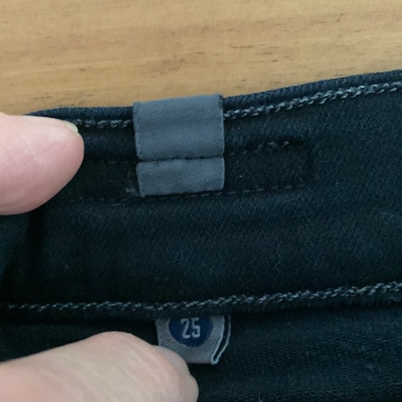 GUC Citizens of Humanity jeans - Picture 9 of 12